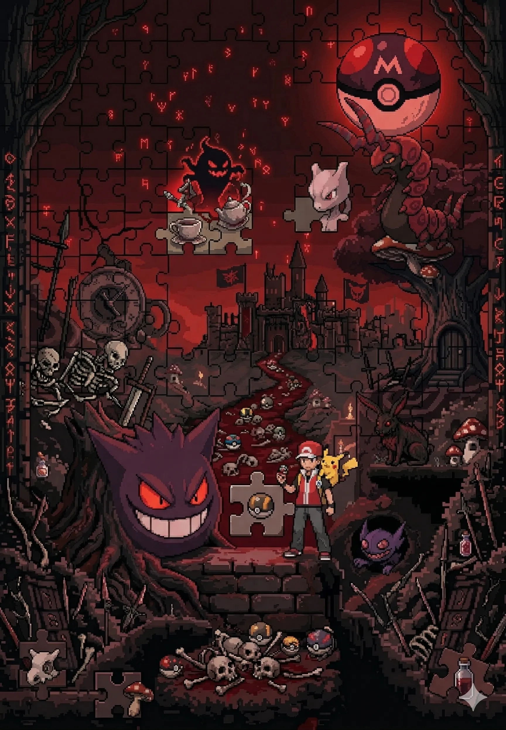 The Multiverse Series // Protocol Evolution