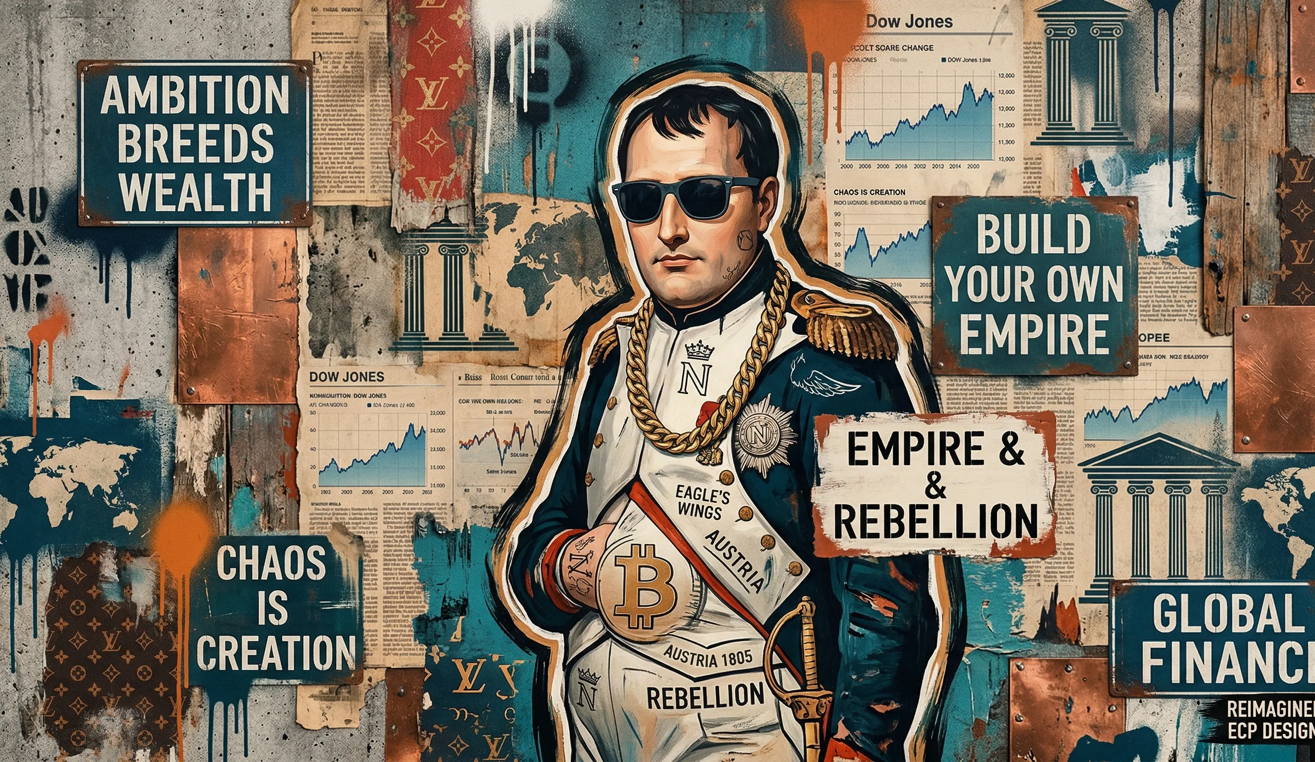 Napoleon // Empire Rebellion